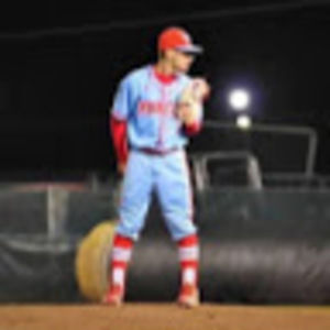 Meet your Posher, Chase